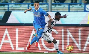 Transfer bomba: Atalanta želi dovesti reprezentativca BiH