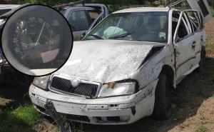 Jedini preživjeli o tragediji koja je potresla region: Probudio me je vrisak