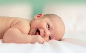 Vrijedi znati: Četiri savjeta za njegu suhe bebine kože