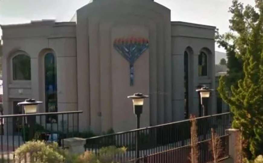 Objavljen identitet žrtava i napadača na sinagogu u San Diegu 