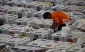 Indonezija: Više od 270 ljudi umrlo, a 1.800 se razboljelo brojeći glasove na izborima