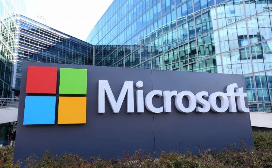 Microsoft treća kompanija čija je vrijednost premašila 1000 milijardi dolara