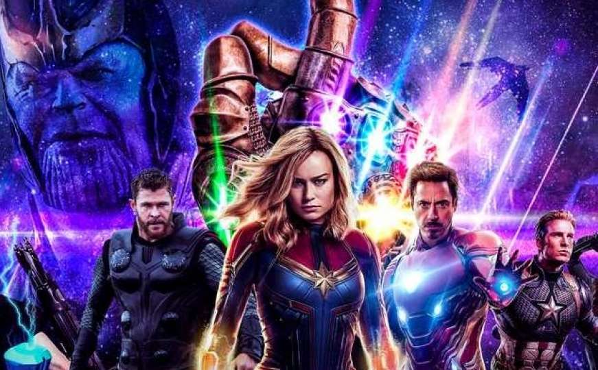 Avengerse prate nevjerovatne priče: Od rušenja rekorda, do pretučenih fanova