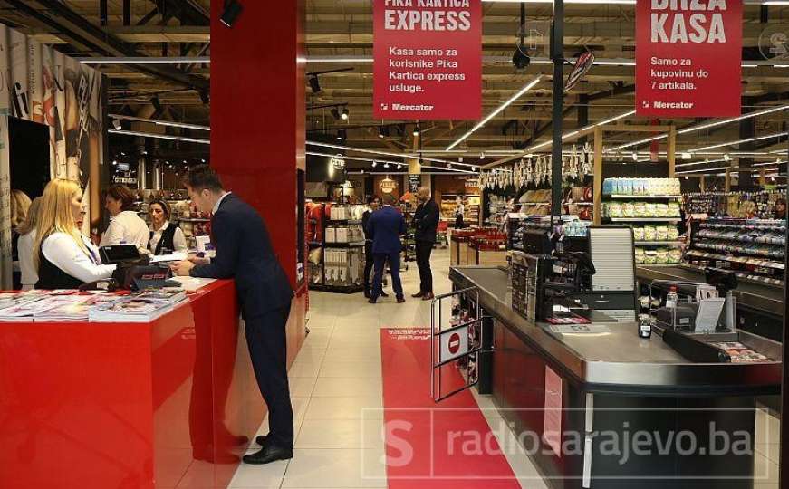 Danas protest trgovaca i ugostitelja: Imamo pravo na slobodne praznike