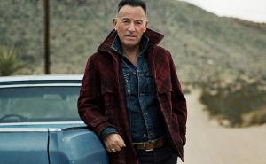 Bruce Springsteen - Hello Sunshine