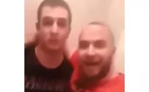 Uhapšen vođa navijača Borca i batinaš SNSD-a koji je tukao konobara