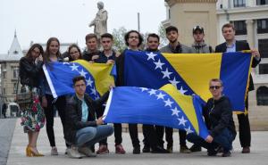 Zlato, srebro i bronza za bh. učenike na svjetskom takmičenju u Rumuniji