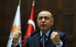 Erdogan u posjeti Iraku do kraja godine 