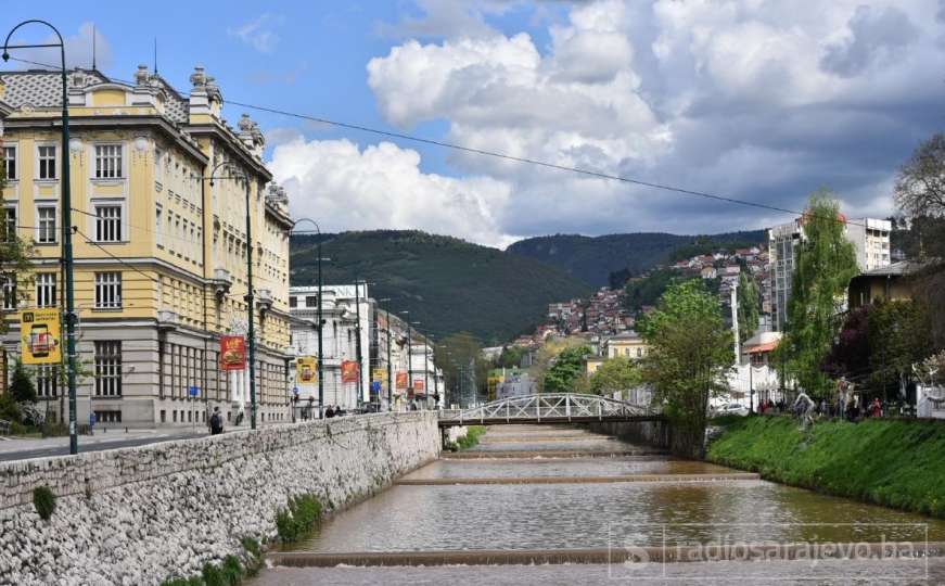 Dani Kantona Sarajevo: Bogat sadržaj za građane 