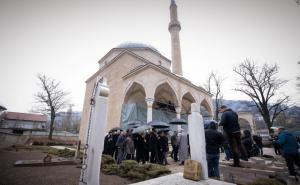 Islamska zajednica: Obnova Aladža džamije je trijumf dobra nad zlom!