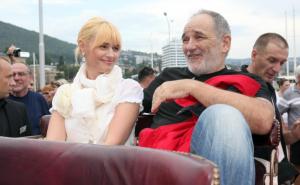 Balašević čestitao rođendan supruzi i raznježio cijeli Balkan