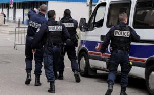 Francuska policija spriječila teroristički napad 