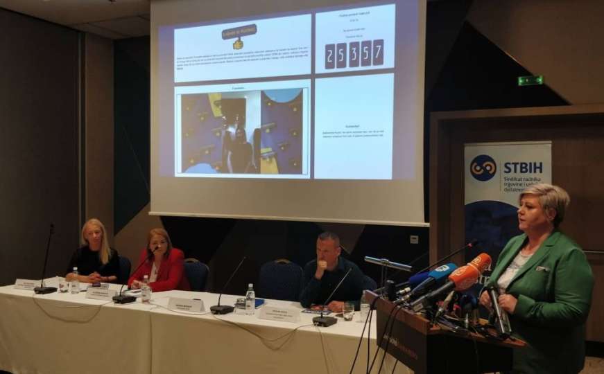 Prvi online protest u BiH: Trgovci traže slobodne dane za praznike
