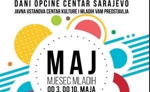 Bogat program povodom obilježavanja Dana Općine Centar 