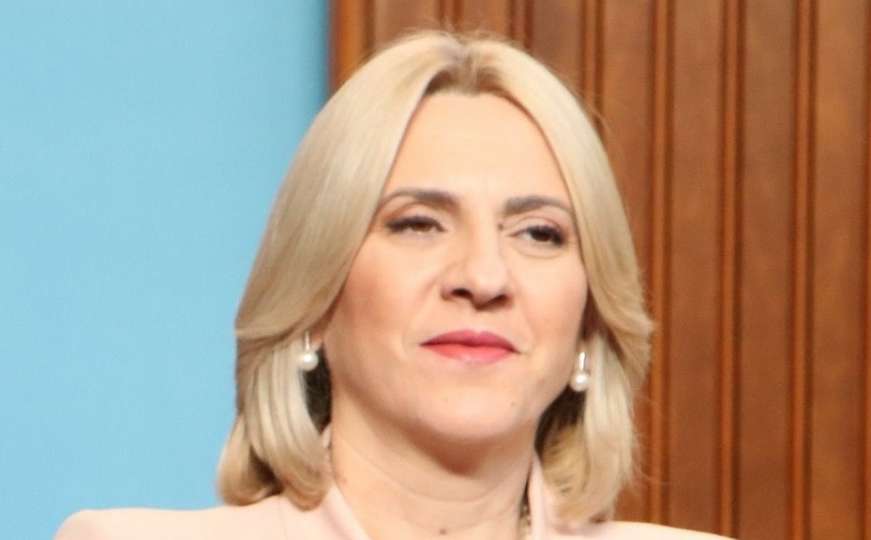 Cvijanović: Poziv Zvizdiću je dokaz da niko ne tretira BiH kao ozbiljnu državu