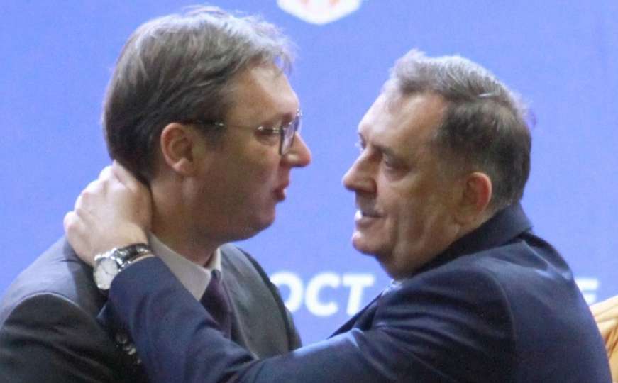 Dodik: U Sarajevu bi sutra priznali nezavisnost Kosova da nema veta iz RS-a