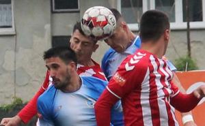 Posljednja utakmica 29. kola: Tuzla City i Zvijezda 09 odigrali derbi začelja
