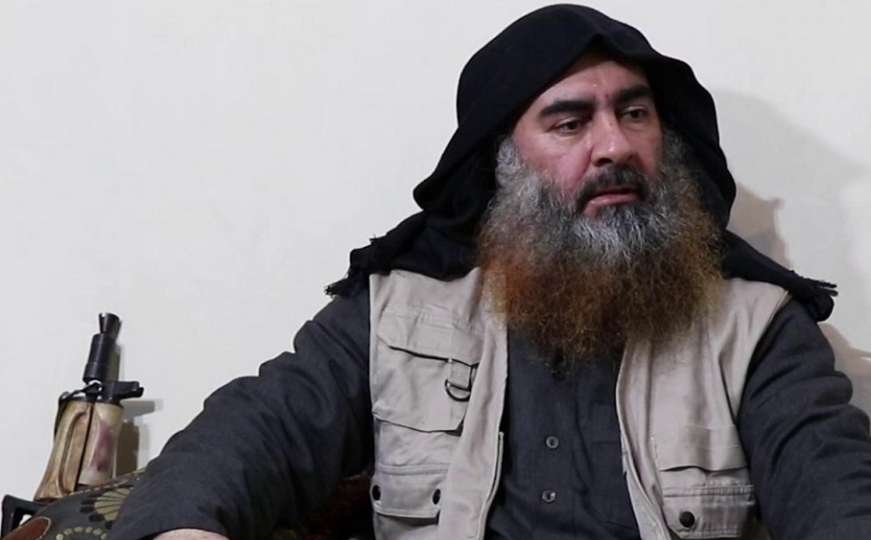 Al-Baghdadi se pojavio nakon 5 godina: "Braća na Šri Lanki izliječila su srca"
