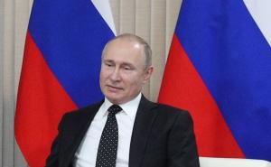 Putin: Različitost je snaga Rusije, Čečeni nam trebaju postati uzor u jednoj sferi