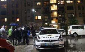 Nove informacije o tragediji u Sarajevu: Otac ubio 37-godišnjeg sina
