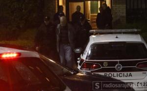 Priveden otac koji je upucao sina u sarajevskom naselju Saraj polje