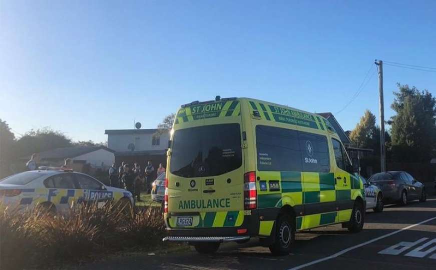 Novi incident u Christchurchu uznemirio lokalno stanovništvo