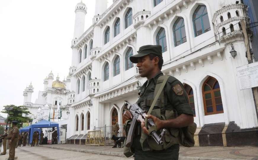 Strah vlada na Šri Lanci: Policija u stanju visoke pripravnosti uoči ramazana