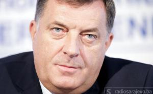 Dodik ne prestaje huškati: Dolazi vrijeme za srpsko ujedinjenje