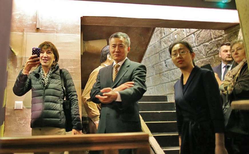 China Daily: Kina pomaže u očuvanju Valterovog duha u Sarajevu