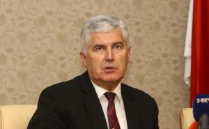 Čović najavio formiranje Vijeća ministara i Vlade FBiH