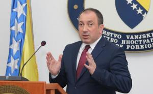 Crnadak: O priznanju Kosova nismo htjeli ni da pričamo u protekle četiri godine