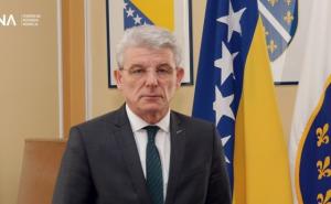 Džaferović čestitao 1. maj: Svaki građanin BiH da živi dostojanstveno od svoga rada