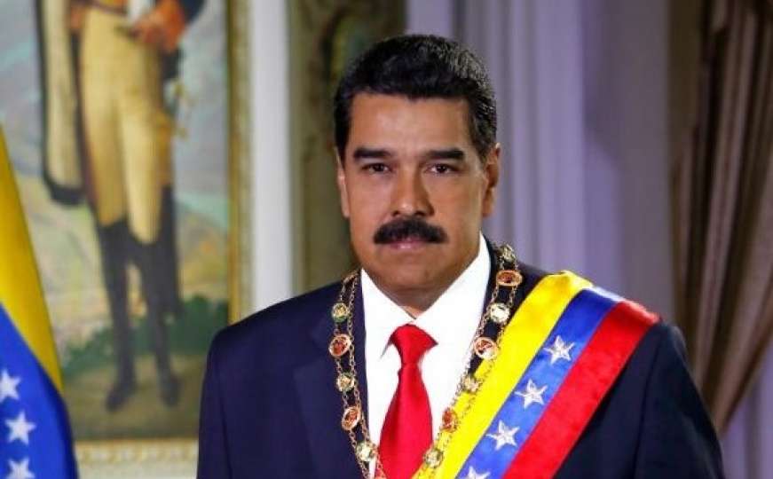 Maduro pozvao narod na ulicu: "Vojska je na našoj strani, pobijedit ćemo"