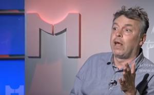 Nele Karajlić opet o BiH: Ovo je prostor jednog tragičnog nesporazuma