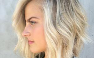 Lažni volumen: Sedam frizura koje sjajno pristaju ženama s tankom kosom