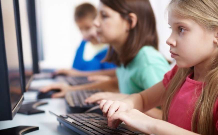 Prof. Domazet: Djecu od vrtića treba podučavati IT pismenosti