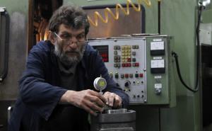 Lijepa priča s Balkana: Radnici preuzeli propalu fabriku i spasili je