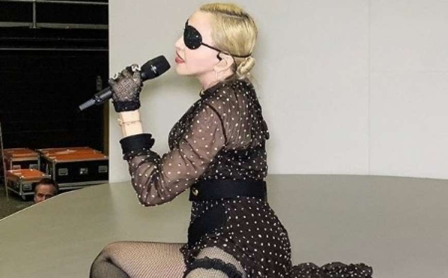 Madonna ima novi imidž i fanovi su zabrinuti za njeno zdravlje