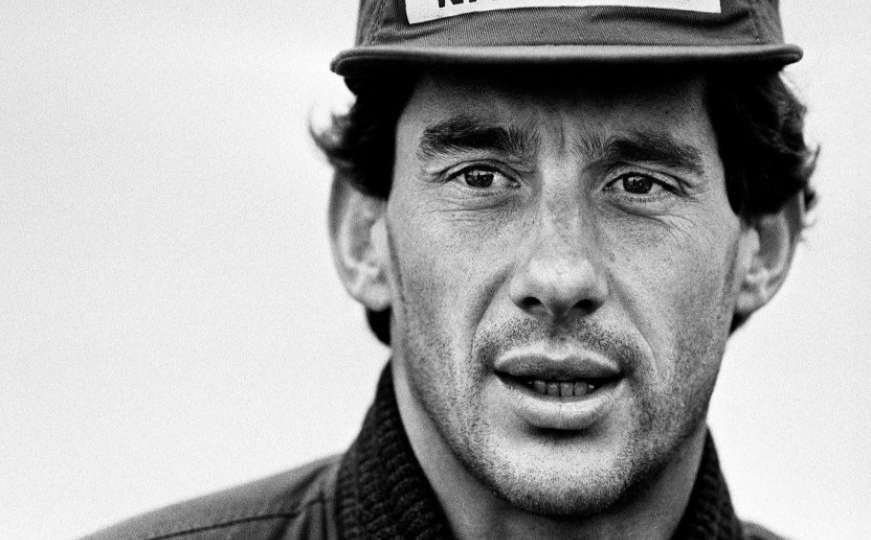 Prošlo je 25 godina od pogibije Ayrtona Senne: Neprežaljeni heroj Formule 1