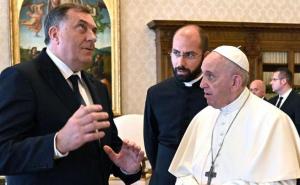 Ugasnula svjetlost 1. maja