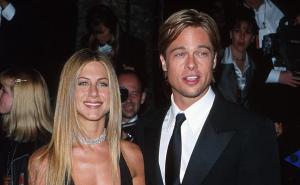 Brad Pitt počastio Jennifer Aniston s poklonom vrijednim 137 miliona KM