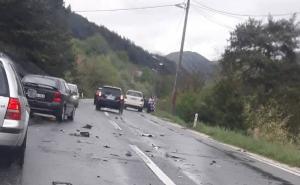 Oglasio se bivši fudbaler Želje nakon teške saobraćajne nesreće kod Ilijaša