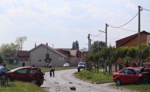 Stravičnu saobraćajnu nesreću u kojoj je poginula vozačica izazvao pijani mladić