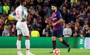 Magija Lionela Messija za veliku pobjedu Barcelone nad Liverpoolom 