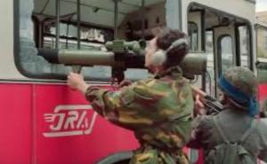 Ne ponovilo se, nikome: Dan kad je agresor napao Sarajevo