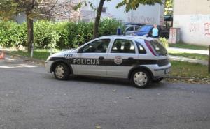 U saobraćajnoj nesreći poginuo 22-godišnjak kod Prozora