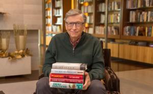 Bill Gates tvrdi da će ljudi s ovim vještinama biti najuspješniji u budućnosti