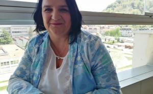 Tuzlanka proglašena najinovativnijom učiteljicom u bivšoj Jugoslaviji