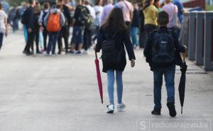 Makedonci odlučni: U školu se ne mogu upisati nevakcinisana djeca