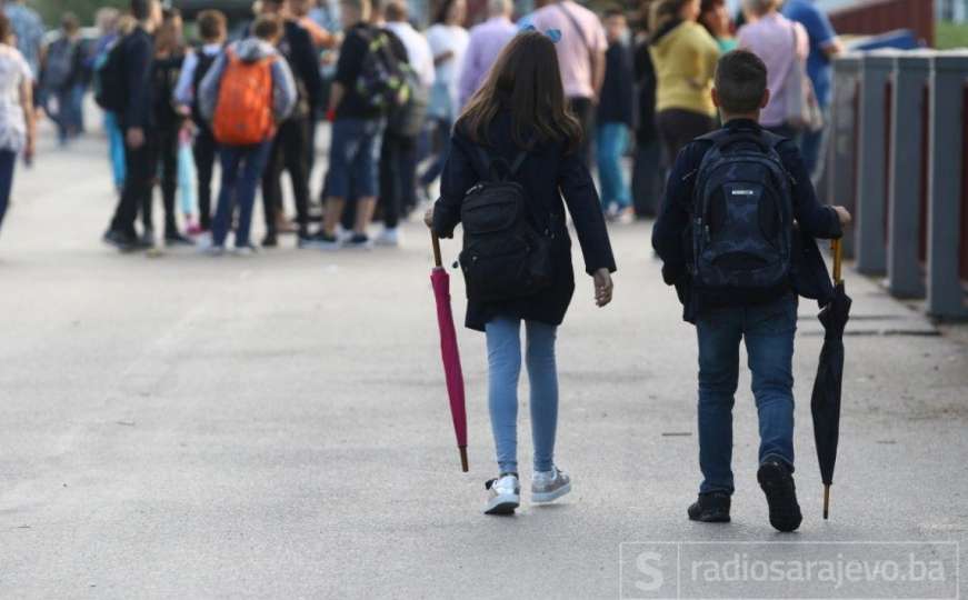 Makedonci odlučni: U školu se ne mogu upisati nevakcinisana djeca